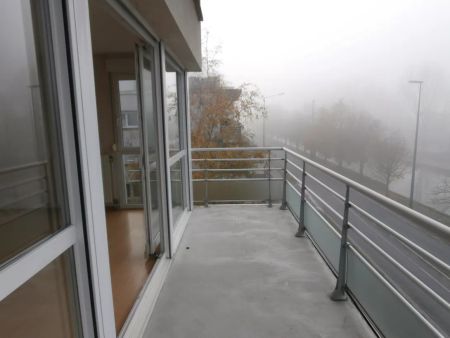 Location appartement T4 82.10m² à Reims (51100) - Photo 4