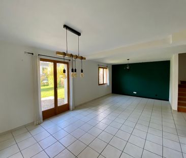 Location Maison 5 pièces 100m² - Photo 1