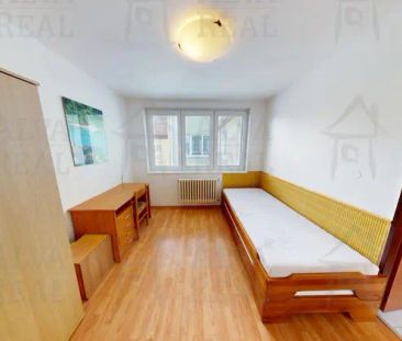 Dlouhodobý pronájem bytu v RD 2+1 CP 50,7 m, neprůchozí pokoje, šat... - Fotografie 3