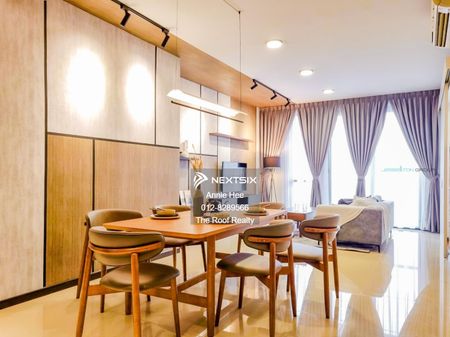 Jesselton Residences - Foto 2