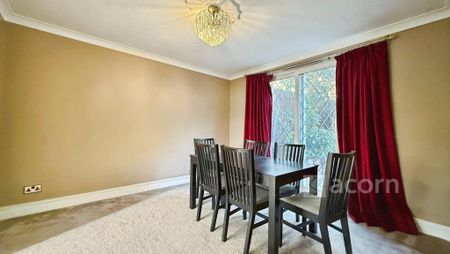 4 bedroom semi-detached house to rent - Photo 2