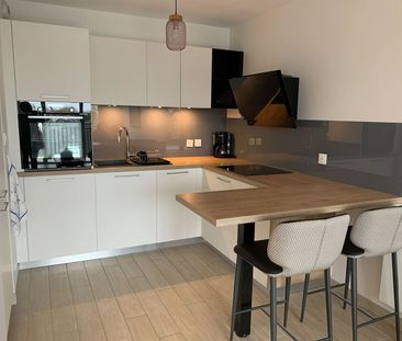 Location Appartement 2 pièces 43m² - Photo 3