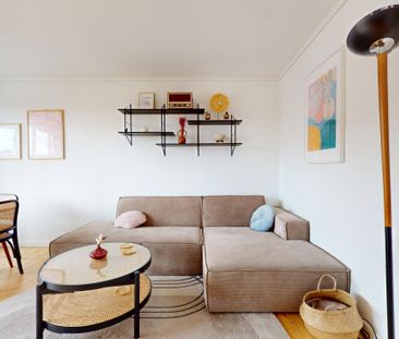 80m² Lejlighed | Glostrup - Photo 1