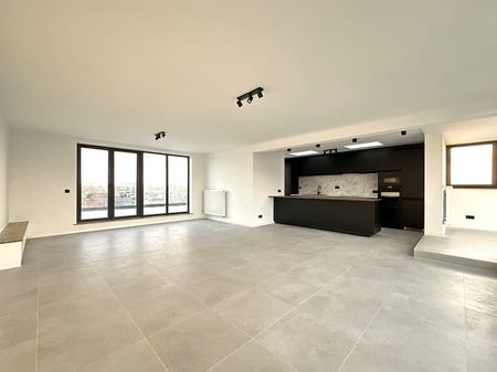 Penthouse te huur - Photo 3