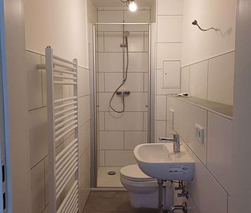 3-Zimmer-Küche-Bad in ruhiger Lage in Bad Wilhelmshöhe - Foto 1