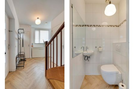 Huis te huur: Renate Rubinsteinlaan 9 1187 WS Amstelveen - Photo 3