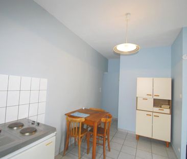 Location Appartement 1 pièce 27m² LA BROQUE 67130 - Photo 2
