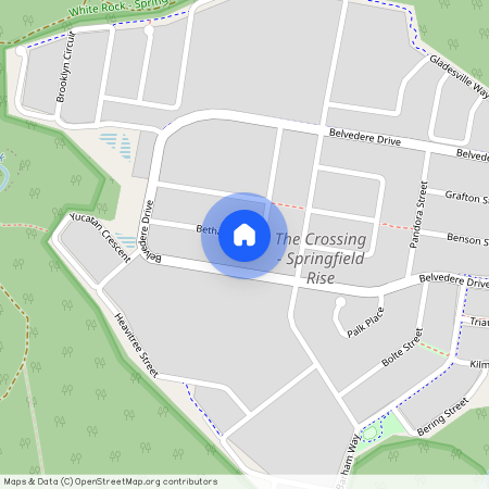 36 Bethanga Way, Qld 4300, Spring Mountain