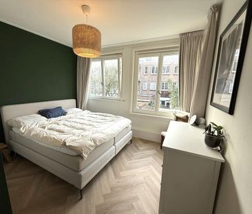 Appartement te huur: Dintelstraat 12-1 1078 VS Amsterdam - Photo 6