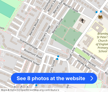 Warrels Court, Bramley, Leeds, W. Yorks, LS13 - Photo 1