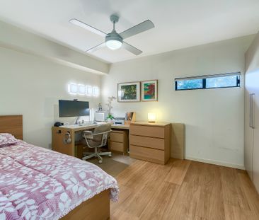 STUNNING APARTMENT WITH THE SIZE & THE VIEWS! - Photo 6