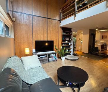 Grand, Mezzanine et Toit-Terrasse Morin Heights - Photo 3