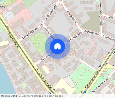 Wohnen in Köpenick: Helle 2-Zimmer-Wohnung mit optionalem Tiefgarag... - Photo 1