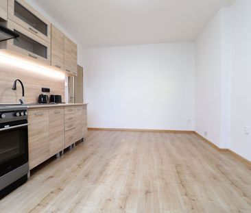Pronájem bytu 1+kk • 22 m²Poděbradská, Praha - Hloubětín - Photo 6