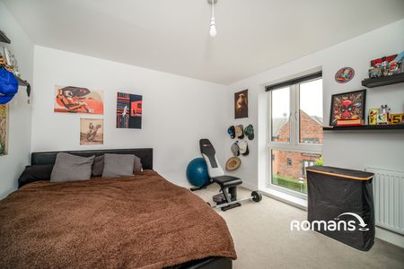 4 bedroom townhouse to rent - Photo 5