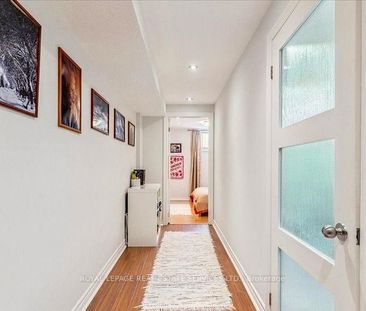 For Lease - 1344 Everall Road, Mississauga, Ontario - Photo 2