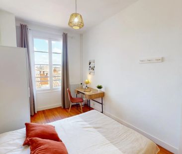 61 Public Maison - Chambre 5 - Photo 2