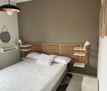 Location Appartement 2 pièces 40m² AIX EN PROVENCE 90ème - Photo 6