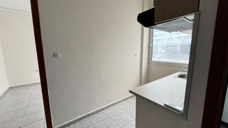 Studio/Γκαρσονιέρα για ενοικίαση Τριών Ταξιαρχών (Σέρρες) - Photo 4