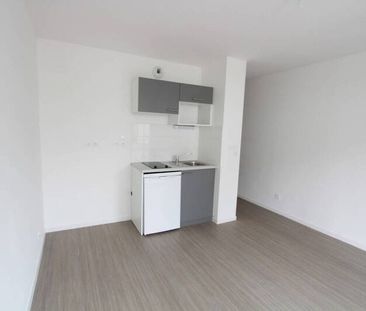 Appartement 1 pièce - - Photo 1