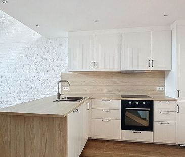 Appartement te huur in Wavre voor € 820 met 1 slaapkamer - Foto 4