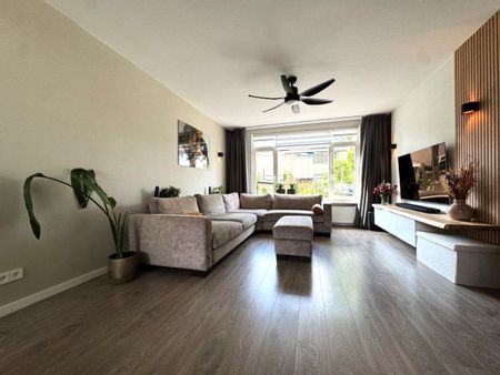 Huis te huur: Van Leeuwenhoeklaan 72 4904 KS Oosterhout (NB) - Photo 2