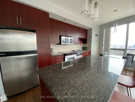 Verve Lofts , #1509 - Photo 4