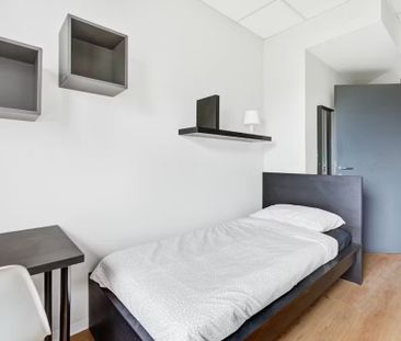 Via Privata Deruta, Milan, Lombardy 20132 - Photo 3