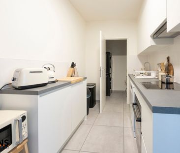 Sprinkhaanveldestraat 54/201 - Photo 5