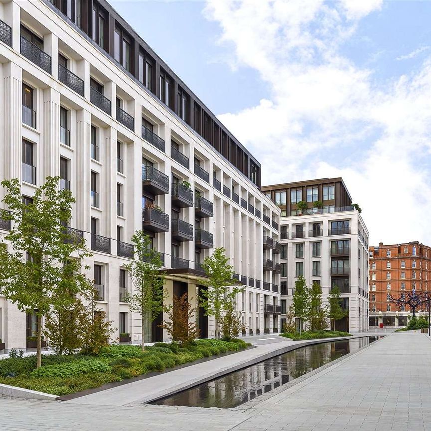 Stunning two bed apartment in this world class development situated in Belgravia. - Photo 1