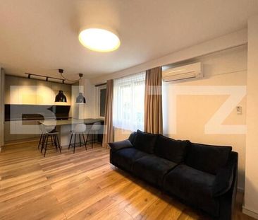 Apartament 2 camere, modern, 55 mp, zona strazii soporului - Photo 4