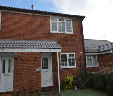 Acorn Way, Wigston, , LE18 3YA - Photo 1