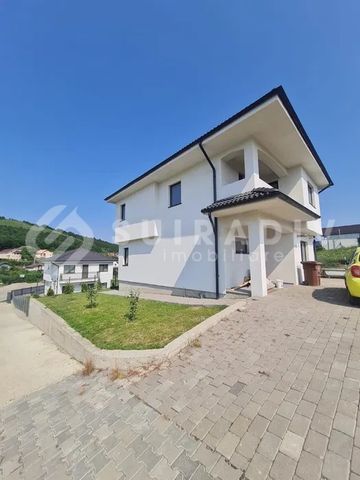 Casa de inchiriat in Campenesti, teren 550 mp, mobilata sau semimobilata - Fotografie 2