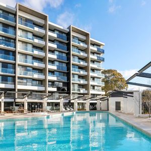 155/7 Irving Street, Phillip ACT 2606 - Apartment For Rent | Domain - Photo 2