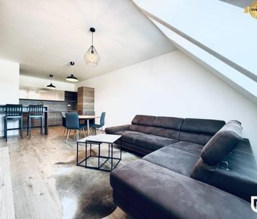 RentHub | Moderne zariadený 2-izb. byt | Páričkova | Ružinov - Photo 5