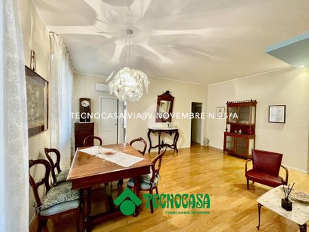 5 locali in affitto - Photo 2