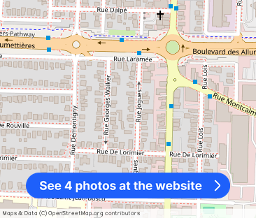 Studio a louer - Photo 1