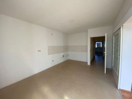 gemütliche 2-Raumwohnung mit Balkon und Stellplatz! - Photo 4