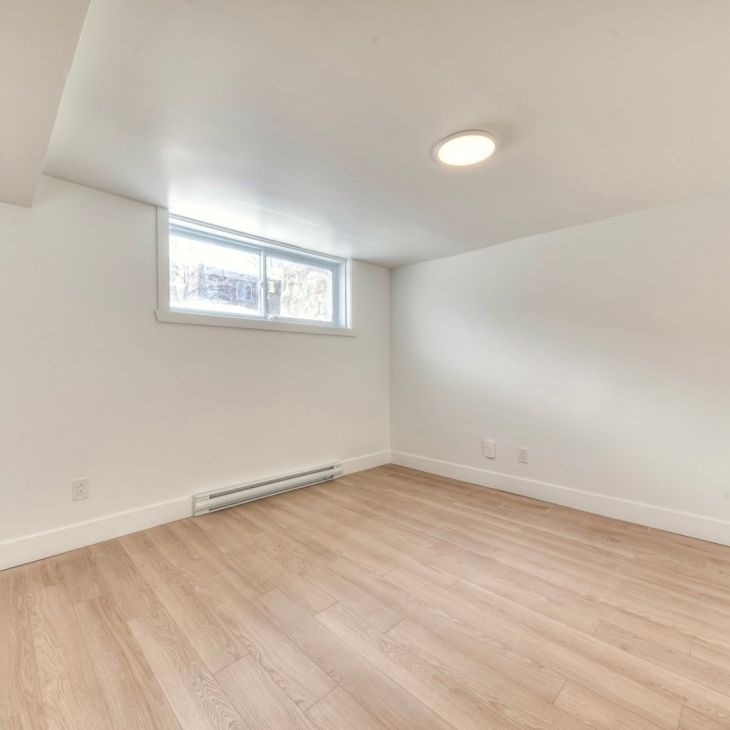 Appartement à louer - Montréal (Mercier/Hochelaga-Maisonneuve) (Hochelaga-Maisonneuve) - Photo 1