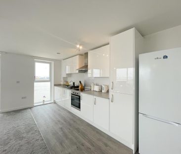 2 bedroom apartment to rent - Photo 5