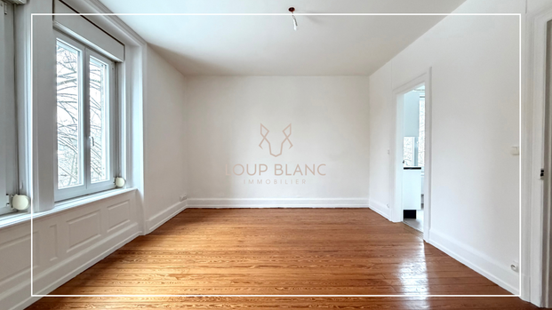 Location Appartement 4 pièces 99m² VALDOIE 90300 - Photo 1