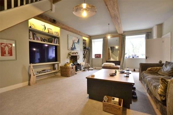 Old Silk Mill, St. Marys, Chalford, Stroud, Gloucestershire, GL6 - Photo 1