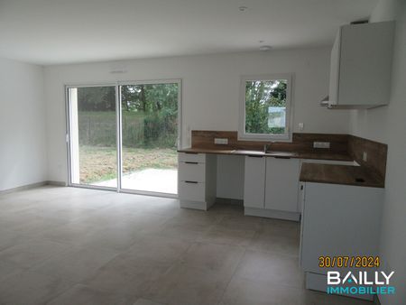 Maison La Genetouze 4 pièce(s) 85.14 m2 - Photo 5