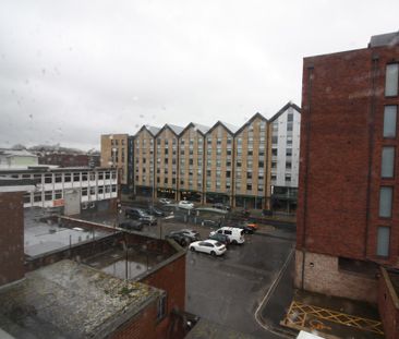 1 bed apartment to rent in Sidwell Street, EX4 - Photo 4