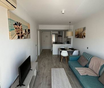 Apartamento de alquiler en Avinguda de Roma, 88, L'Estartit Poble - Photo 1