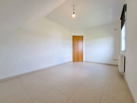 Stijlvol duplex appartement te Kermt - Foto 2