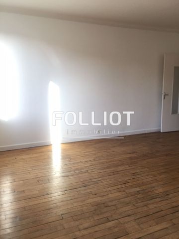 A LOUER Appartement 50000 Saint-L� CENTRE VILLE 2 chambres 93.97m� - Photo 2