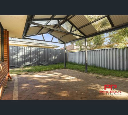 87B Renou Street, East Cannington, WA 6107 - Photo 1