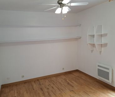 Montpellier Celleneuve Hôtel du département, Appartement T3 - Photo 1