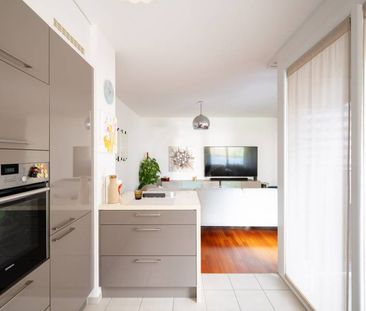 Magnifique appartement - Chêne-Bourg - Photo 6